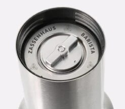 Zassenhaus Barista Handmühle 9 Zassenhaus Barista Handmühle -Feine Bohne Store 041170 b 1280x1280