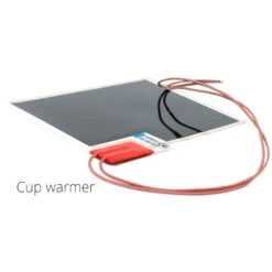 Ascaso Steel Uno PID, Espressomaschine Weiß -Feine Bohne Store Ascaso Steel Tassenw rmer 1280x1280 4