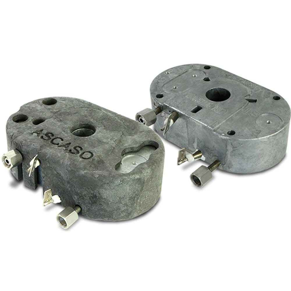 Ascaso Steel Duo PID 2022, Weiß Espressomaschine 5 Ascaso Steel Duo PID 2022, Weiß Espressomaschine – Bild 3