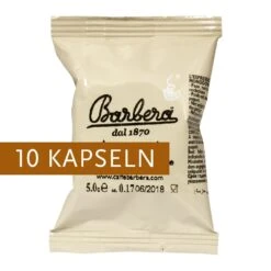 Barbera AroMagic, Kapseln NES -Feine Bohne Store BA11P Barbera AroMagic 10 Kapseln N 1280x1280