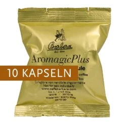 Barbera AroMagic PLUS, Kapseln NES -Feine Bohne Store BA12P Barbera AroMagic PLUS 10 Kapseln NWev4jJz3q7xfh 1280x1280