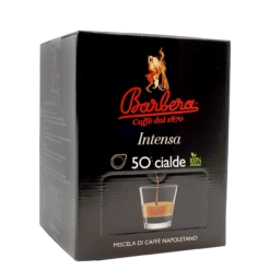 Barbera Intensa (ex Aromagic) Pads