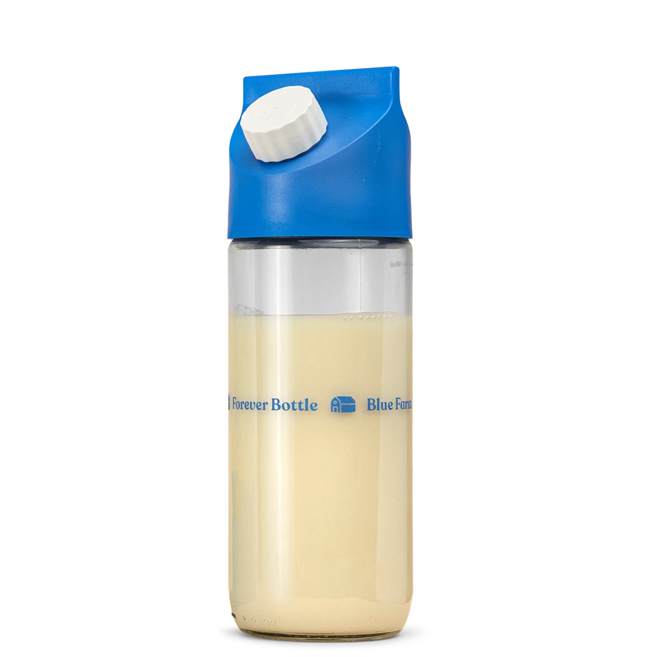 Blue Farm Forever Bottle 3 Blue Farm Forever Bottle