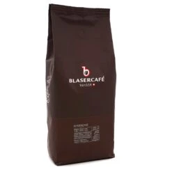 Blasercafé Marrone, Bohne