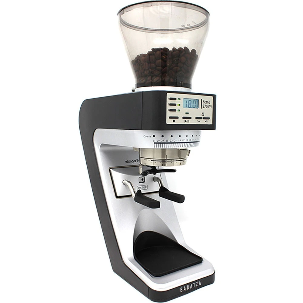 Baratza Sette 270 Wi Espressomühle 4 Baratza Sette 270 Wi Espressomühle – Bild 2