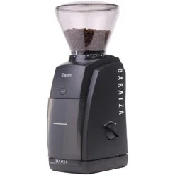 Baratza Encore Kaffeemühle, Schwarz
