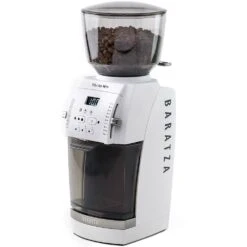 Baratza Vario W+ Weiß