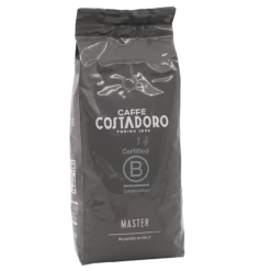 Costadoro Arabica Master, Bohne