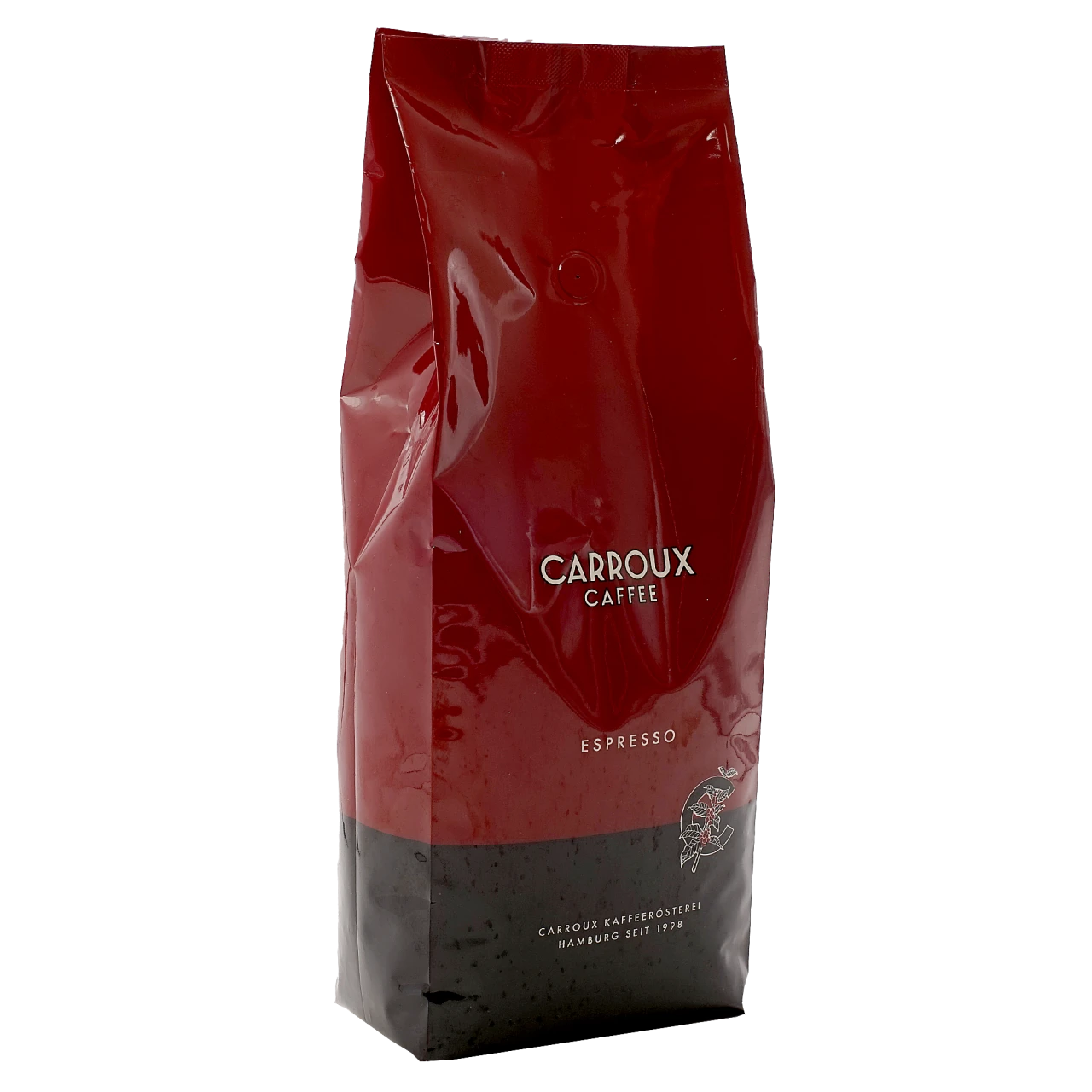 Carroux Espresso, Bohne 1 Kg 3 Carroux Espresso, Bohne 1 Kg