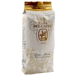 Casa Del Caffè Gran Aroma, Bohne 1 Kg