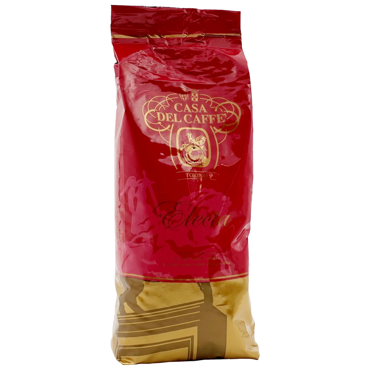 Casa Del Caffè Electa, Bohne 1 kg 3 Casa Del Caffè Electa, Bohne 1 kg