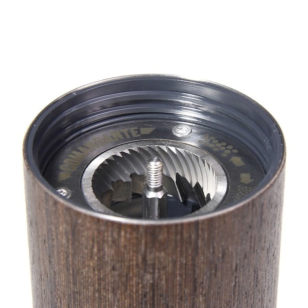 Comandante C40 MK4 Liquid Amber 5 Comandante C40 MK4 Liquid Amber – Bild 3