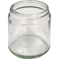 Glasbehälter Comandante Transparent