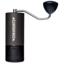 Comandante C40 MK4 Nitro Copper Mountain