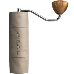 Comandante X25 Trailmaster Dune