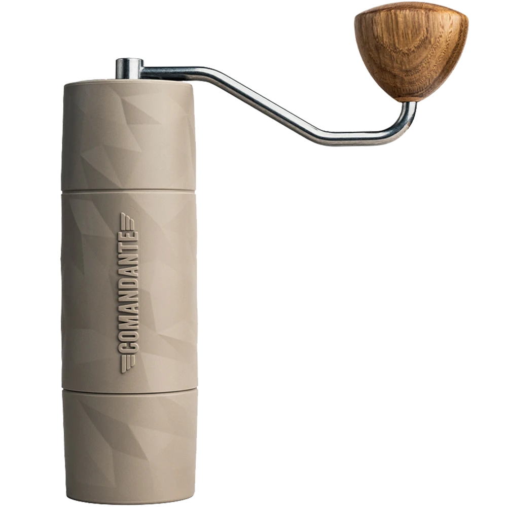 Comandante X25 Trailmaster Dune 3 Comandante X25 Trailmaster Dune