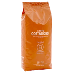 Costadoro Deciso, 1 Kg Bohne
