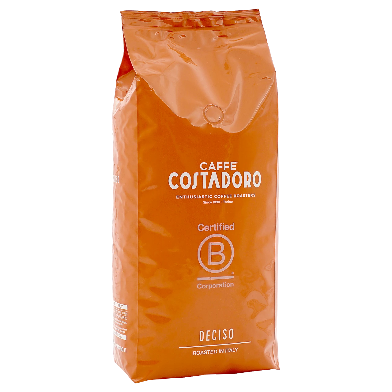 Costadoro Deciso, 1 Kg Bohne 3 Costadoro Deciso, 1 Kg Bohne