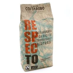 Costadoro RESPECTO BIO, Bohne