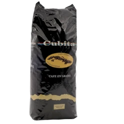 Cubita Espresso, Bohne 1 Kg