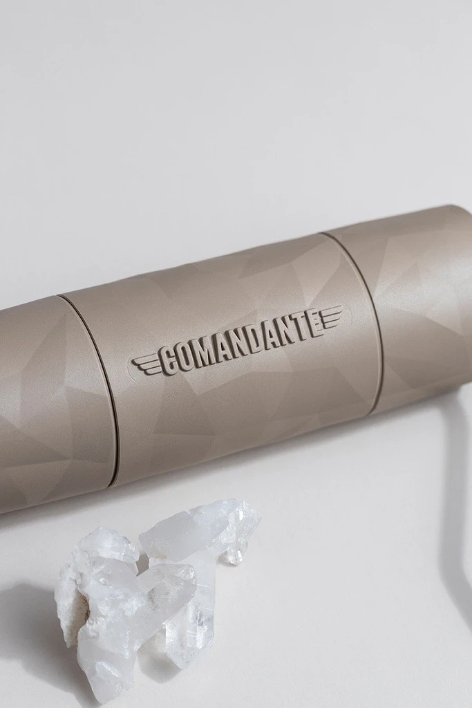 Comandante X25 Trailmaster Dune 4 Comandante X25 Trailmaster Dune – Bild 2