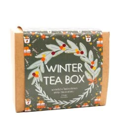 Since1836 Winter Tea Box, 255 G