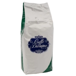 Diemme Aromatica, Bohne