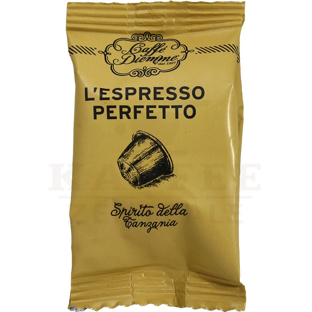 Diemme Spirito, Kapseln NES 4 Diemme Spirito, Kapseln NES – Bild 2