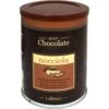 Diemme Trinkschokolade Nocciola, 500 G 1 Diemme Trinkschokolade Nocciola, 500 G -Feine Bohne Store DI26 Diemme Trinkschokolade Nocciola 500 g 1280x1280
