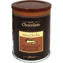 Diemme Trinkschokolade Nocciola, 500 G