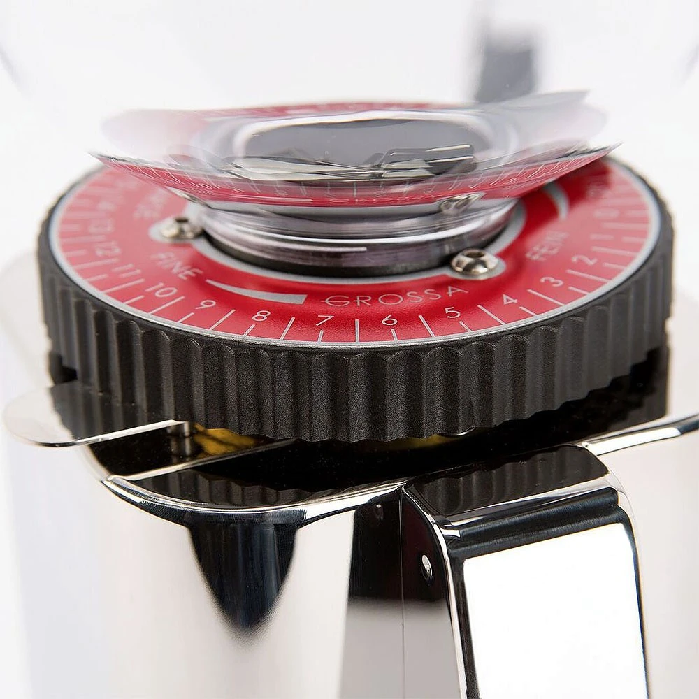 ECM Espressomühle C-54 Manuale 4 ECM Espressomühle C-54 Manuale – Bild 2