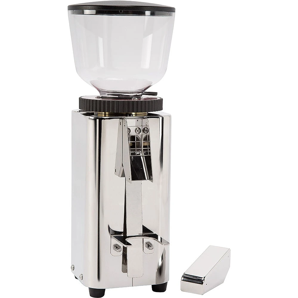 ECM Espressomühle C-54 Manuale 6 ECM Espressomühle C-54 Manuale – Bild 4