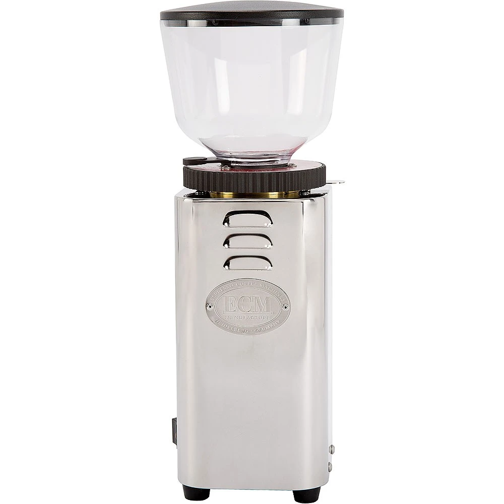 ECM Espressomühle C-54 Manuale 7 ECM Espressomühle C-54 Manuale – Bild 5