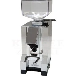 Eureka Espressomühle Mignon Silenzio 16 CR Chrom