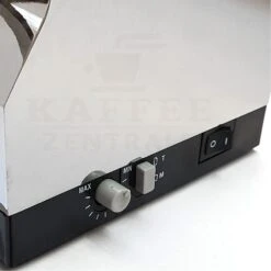 Eureka Espressomühle Mignon Silenzio 16 CR Chrom 12 Eureka Espressomühle Mignon Silenzio 16 CR Chrom -Feine Bohne Store EU05CH Eureka Mignon Silenzio chrom 02 1280x1280