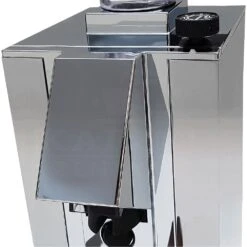 Eureka Espressomühle Mignon Silenzio 16 CR Chrom 11 Eureka Espressomühle Mignon Silenzio 16 CR Chrom -Feine Bohne Store EU05CH Eureka Mignon Silenzio chrom 03 1280x1280