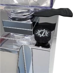 Eureka Espressomühle Mignon Silenzio 16 CR Chrom 10 Eureka Espressomühle Mignon Silenzio 16 CR Chrom -Feine Bohne Store EU05CH Eureka Mignon Silenzio chrom 04 1280x1280