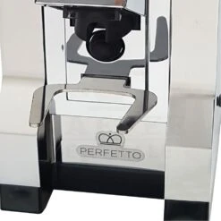 Eureka Espressomühle Mignon Perfetto 16 CR Chrom -Feine Bohne Store EU06CH Eureka Mignon Perfetto chrom 03 1280x1280