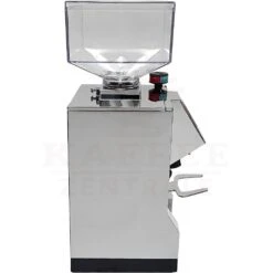 Eureka Espressomühle Mignon Perfetto 16 CR Chrom -Feine Bohne Store EU06CH Eureka Mignon Perfetto chrom 06 1280x1280