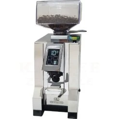 Eureka Espressomühle Mignon Perfetto 16 CR Chrom