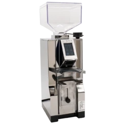 Eureka Mignon Libra 16 CR, Chrom