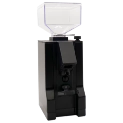 Eureka Mignon Manuale 15 BL, Schwarz Matt