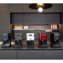 Gaggia Classic Evo Blau Espressomaschine 11 Gaggia Classic Evo Blau Espressomaschine -Feine Bohne Store GA gaggia all farben 3 1280x1280