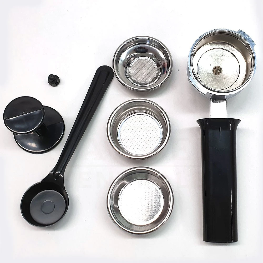 Gaggia Classic Evo Rot Espressomaschine 4 Gaggia Classic Evo Rot Espressomaschine – Bild 2