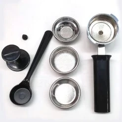 Gaggia Classic Evo Lobster Red -Feine Bohne Store GA01 Gaggia New Classic 2018 02 1280x1280 6