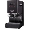Gaggia Classic Evo Schwarz Espressomaschine
