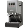 Gaggia Classic Evo Grau Espressomaschine -Feine Bohne Store GA06 Gaggia New Classic grau 2022 1280x1280