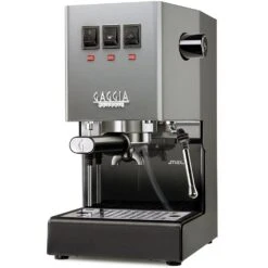 Gaggia Classic Evo Grau Espressomaschine