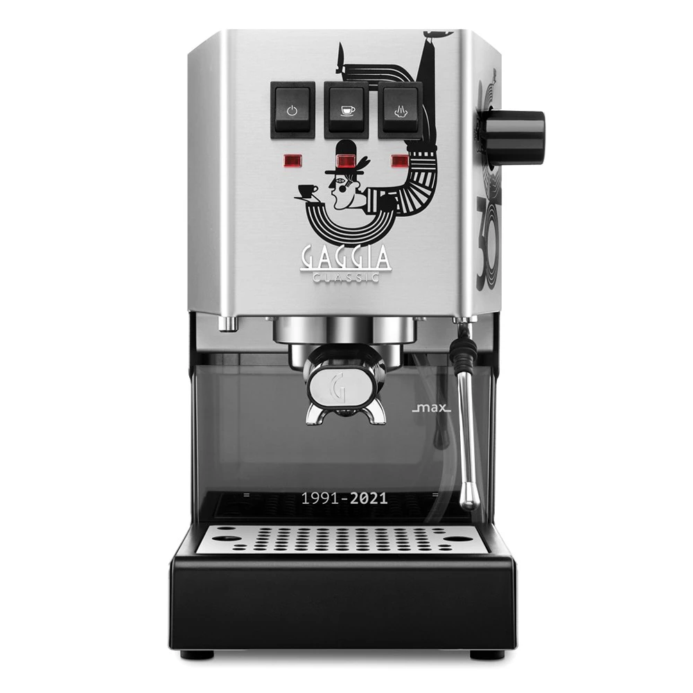Gaggia New Classic Limited Edition 4 Gaggia New Classic Limited Edition – Bild 2