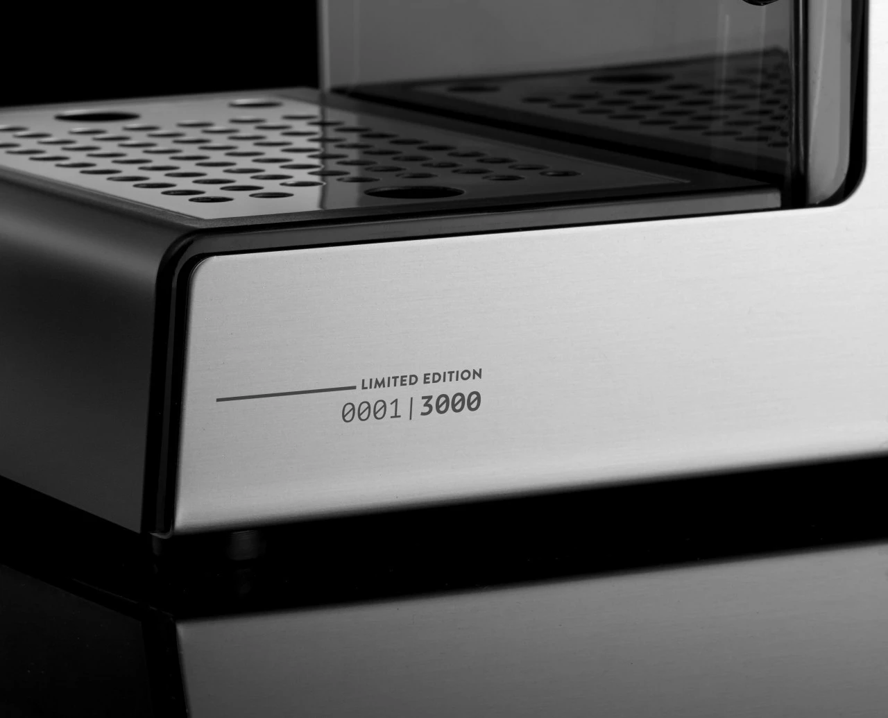 Gaggia New Classic Limited Edition 5 Gaggia New Classic Limited Edition – Bild 3